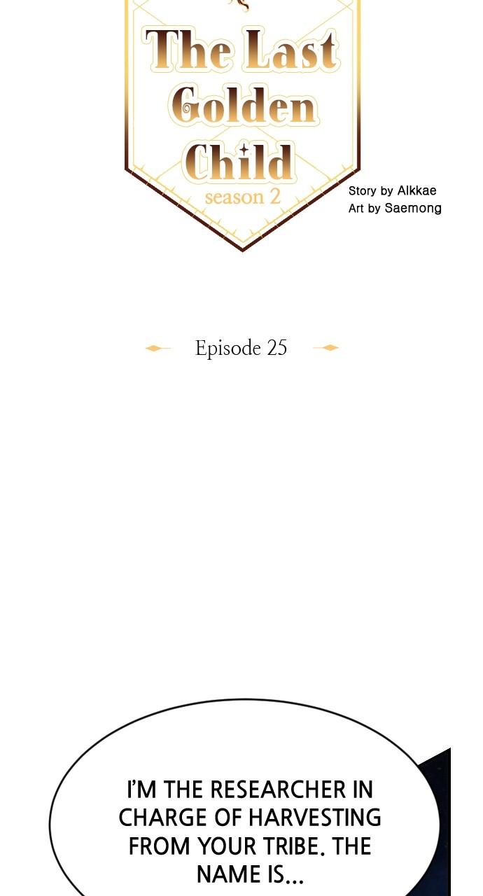The Last Golden Child Chap 168 - Next Chap 169