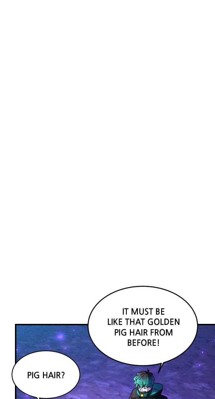 The Last Golden Child Chap 168 - Next Chap 169
