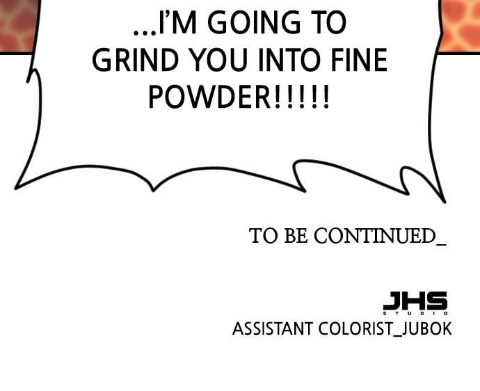 The Last Golden Child Chap 168 - Next Chap 169