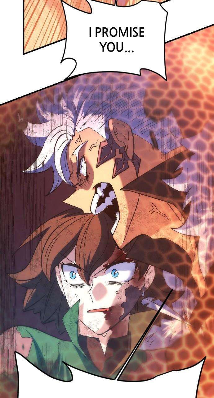 The Last Golden Child Chap 168 - Next Chap 169