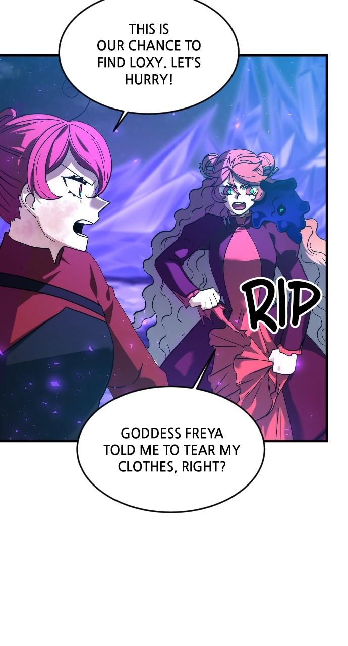 The Last Golden Child Chap 168 - Next Chap 169