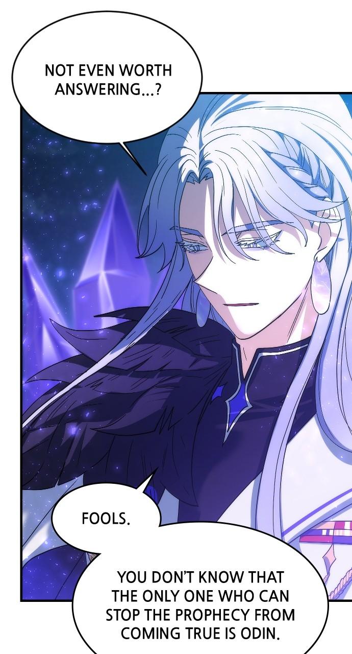 The Last Golden Child Chap 168 - Next Chap 169