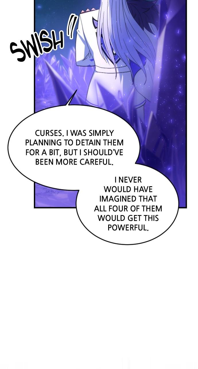 The Last Golden Child Chap 168 - Next Chap 169