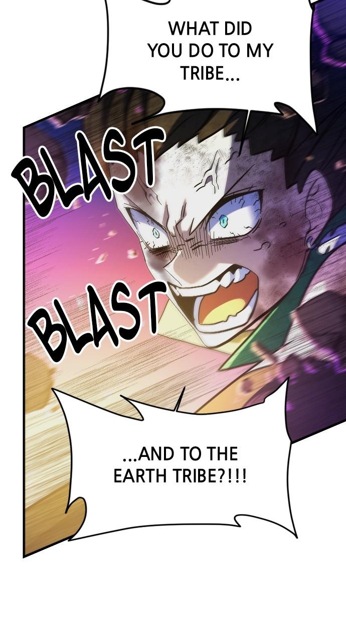 The Last Golden Child Chap 168 - Next Chap 169