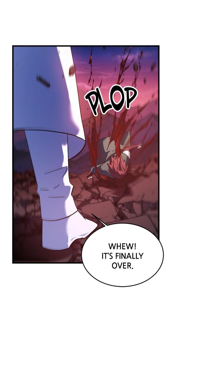 The Last Golden Child Chap 168 - Next Chap 169