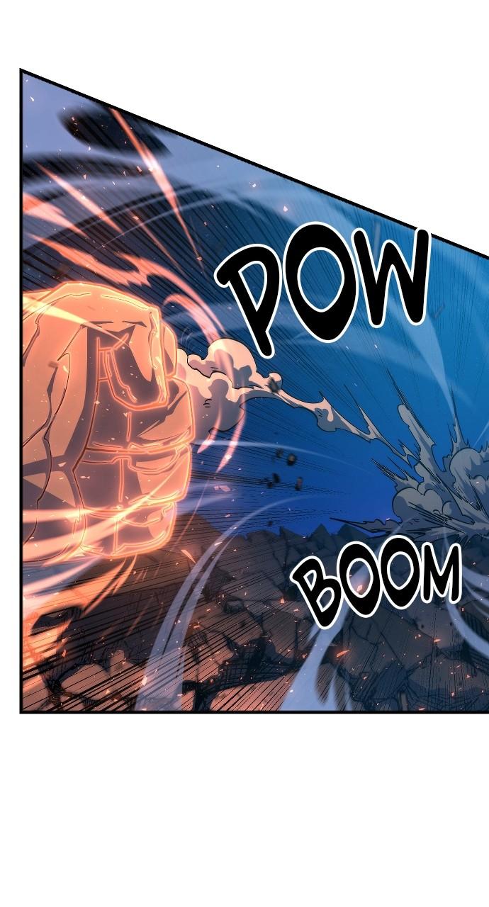 The Last Golden Child Chap 168 - Next Chap 169