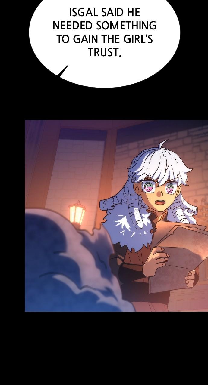 The Last Golden Child Chap 168 - Next Chap 169