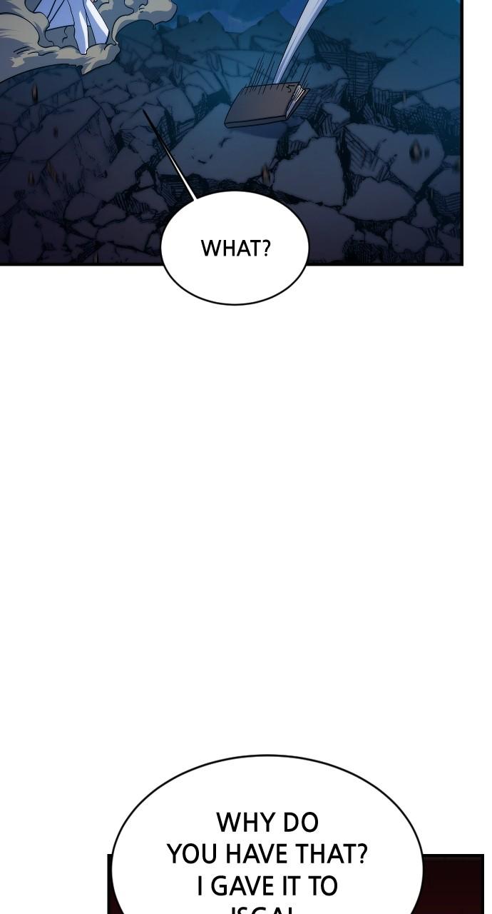 The Last Golden Child Chap 168 - Next Chap 169
