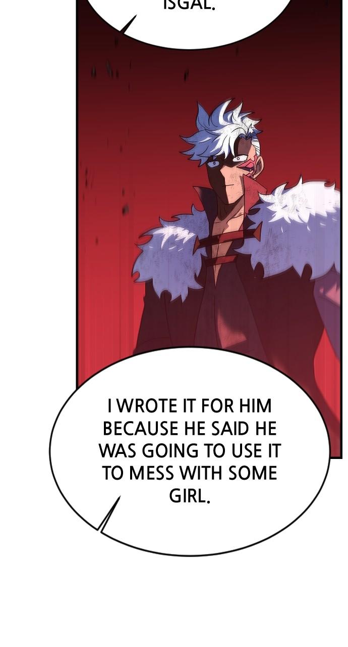 The Last Golden Child Chap 168 - Next Chap 169