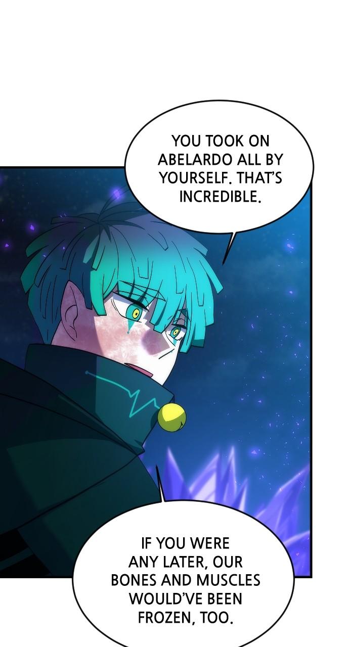 The Last Golden Child Chap 168 - Next Chap 169