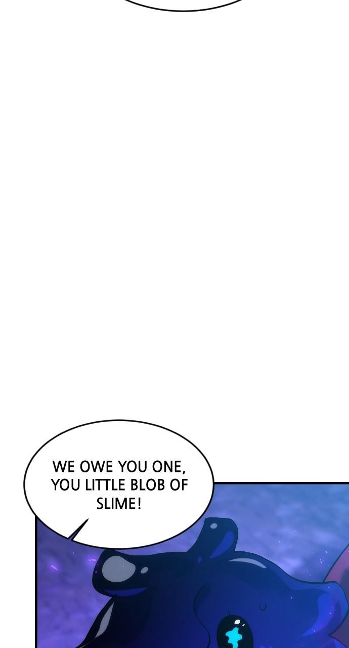 The Last Golden Child Chap 168 - Next Chap 169