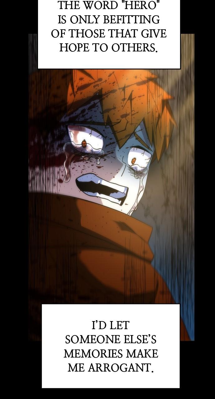 The Last Golden Child Chap 169 - Next Chap 170
