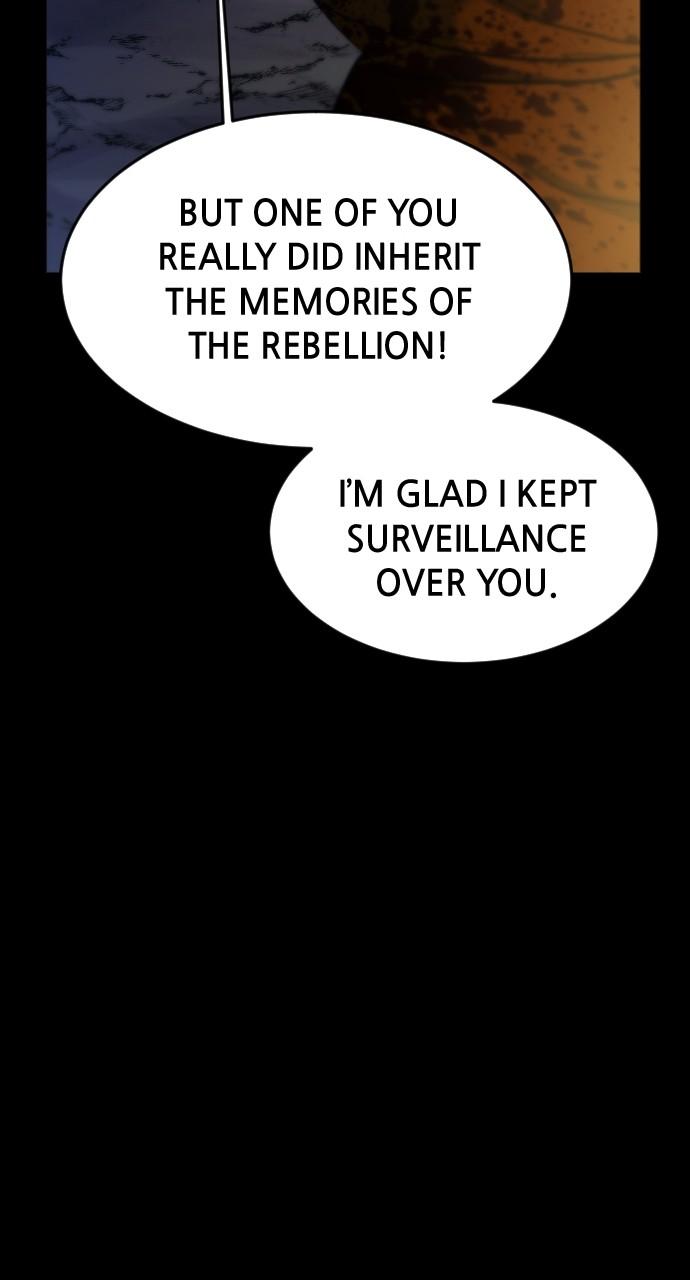The Last Golden Child Chap 169 - Next Chap 170