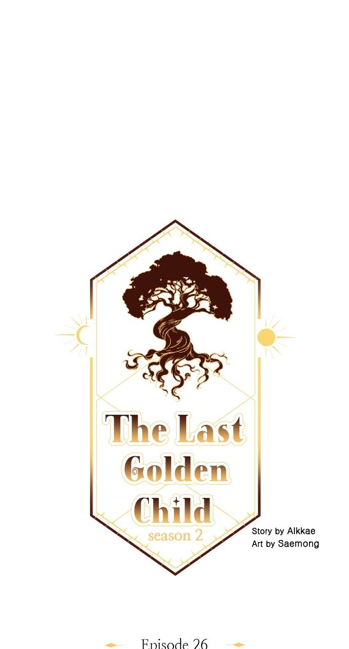 The Last Golden Child Chap 169 - Next Chap 170