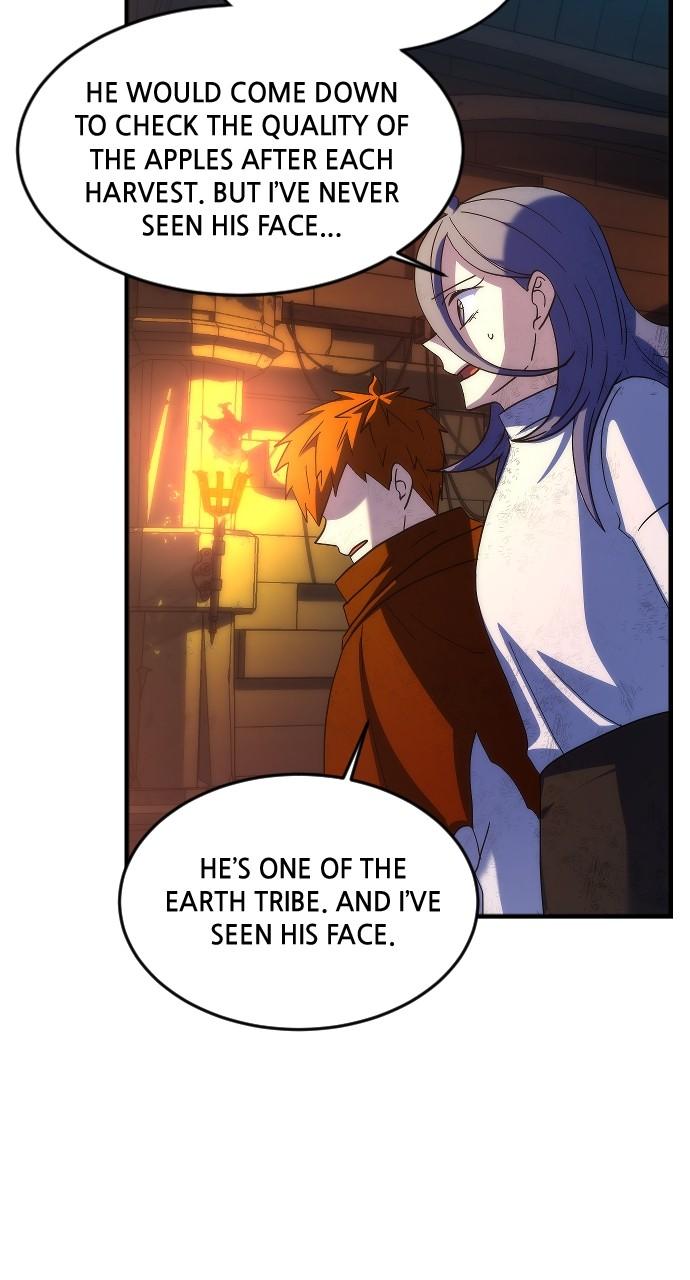 The Last Golden Child Chap 169 - Next Chap 170