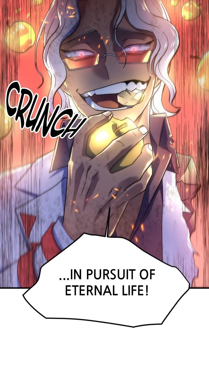 The Last Golden Child Chap 169 - Next Chap 170