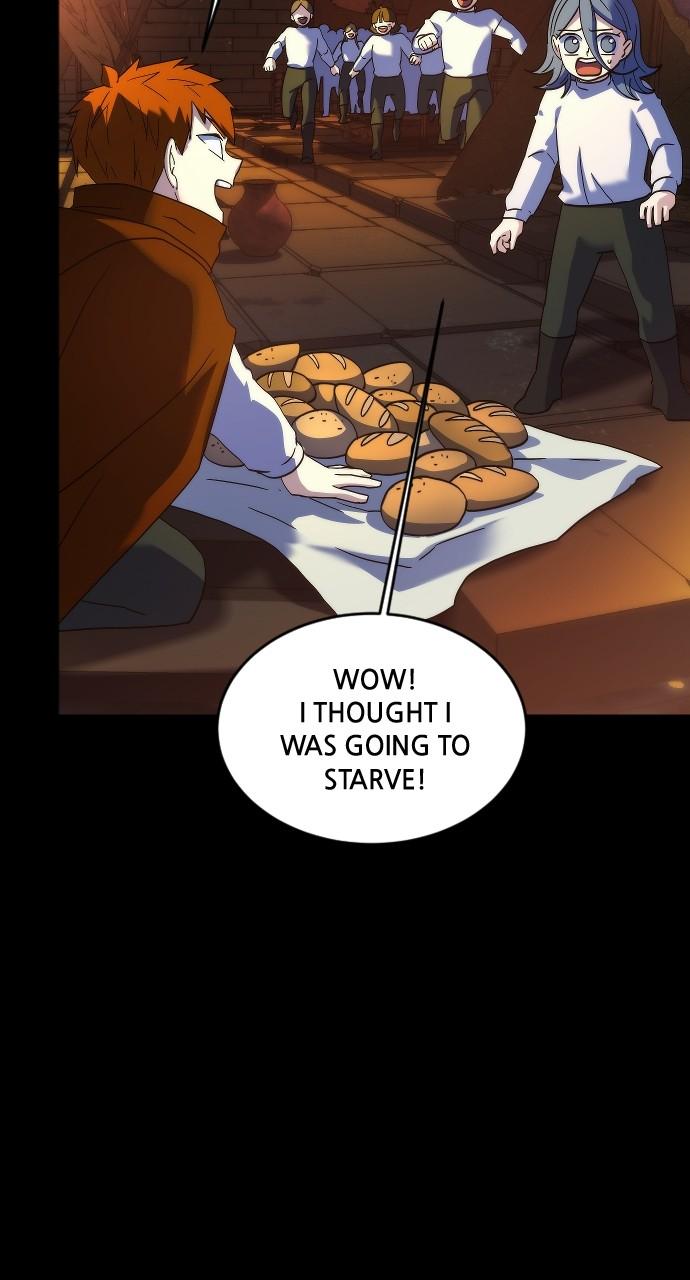 The Last Golden Child Chap 169 - Next Chap 170