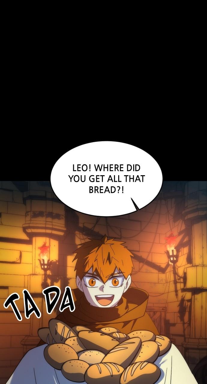 The Last Golden Child Chap 169 - Next Chap 170