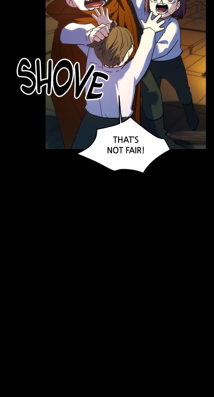 The Last Golden Child Chap 169 - Next Chap 170
