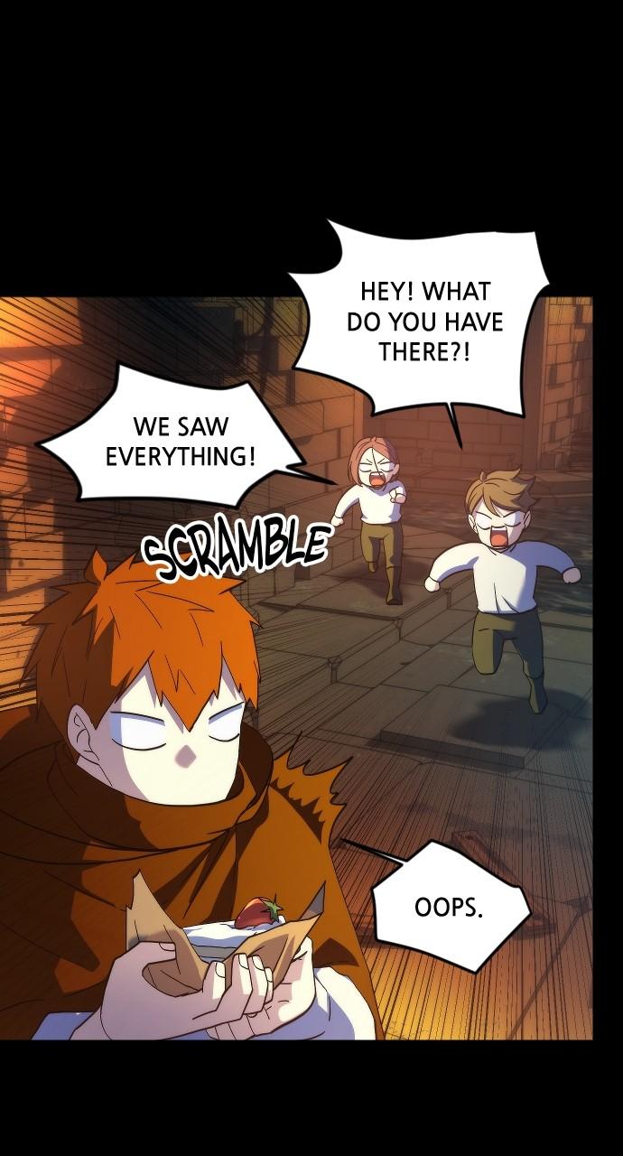 The Last Golden Child Chap 169 - Next Chap 170