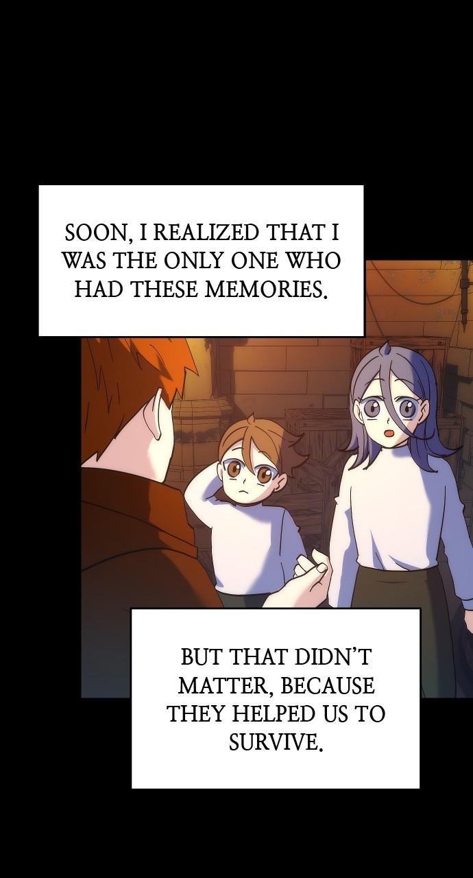 The Last Golden Child Chap 169 - Next Chap 170