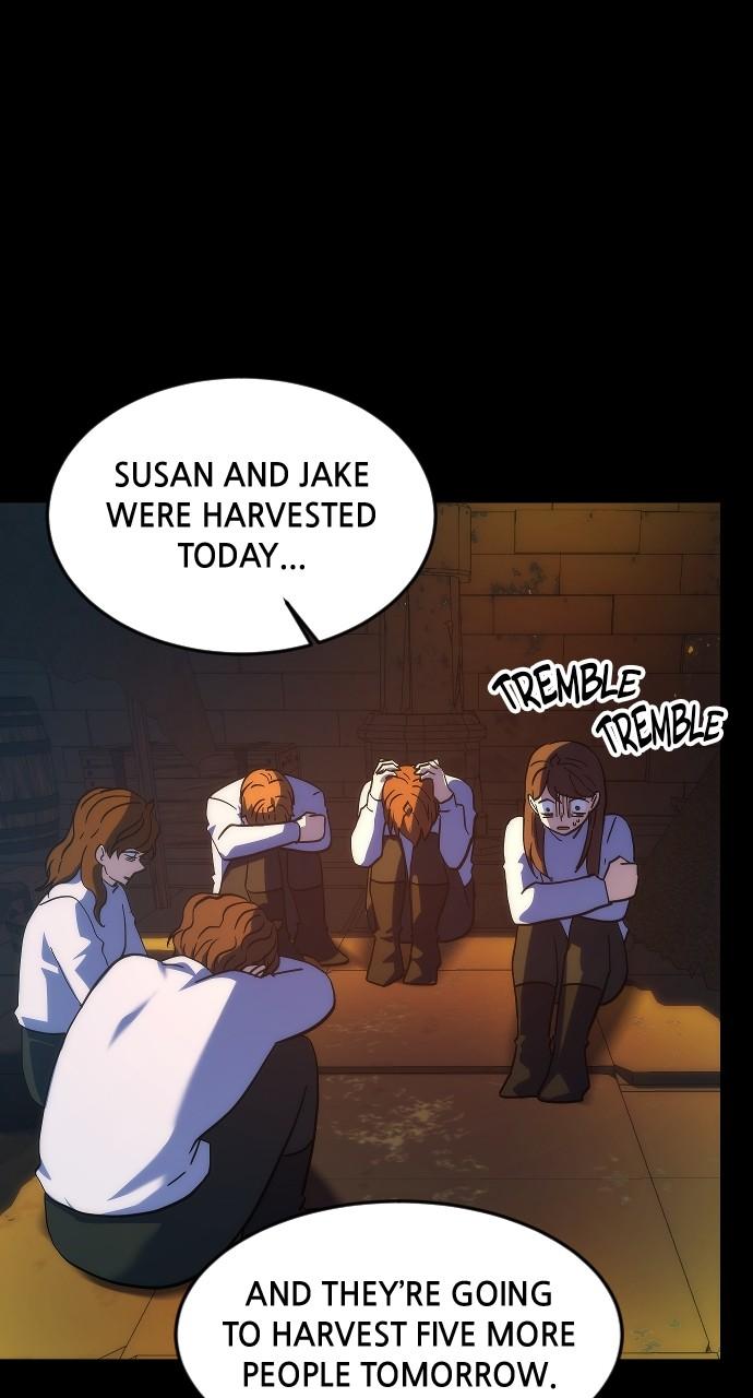 The Last Golden Child Chap 169 - Next Chap 170