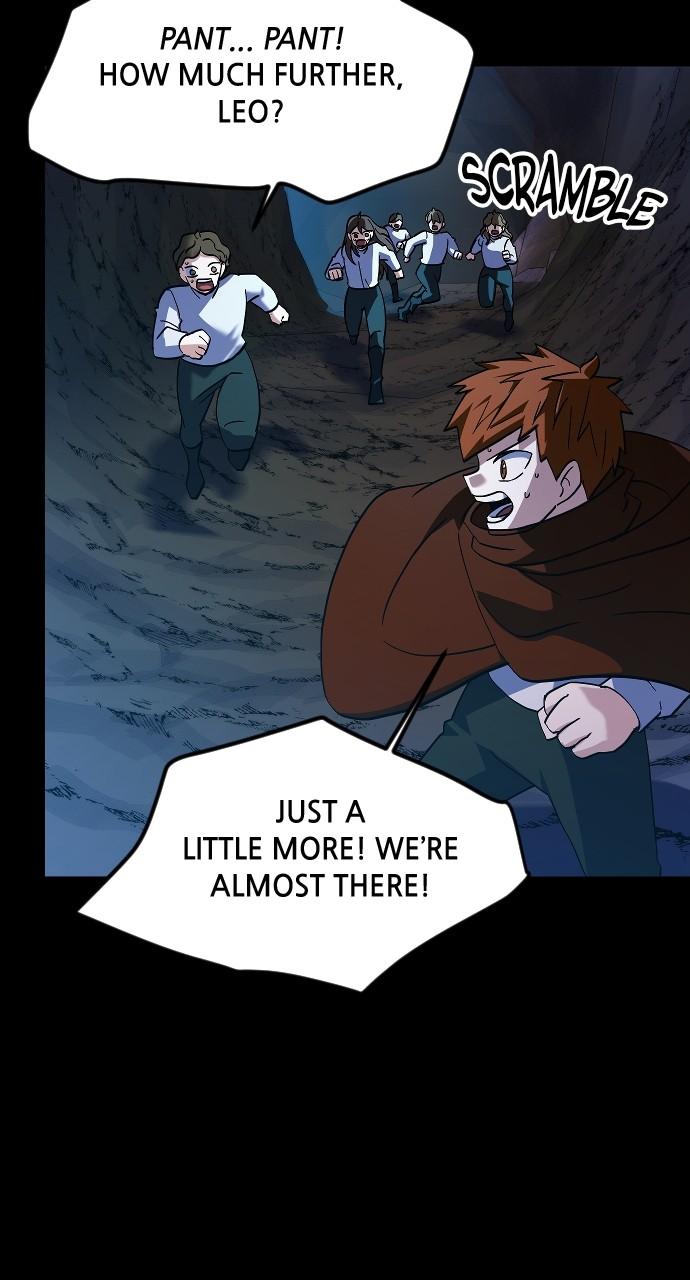 The Last Golden Child Chap 169 - Next Chap 170