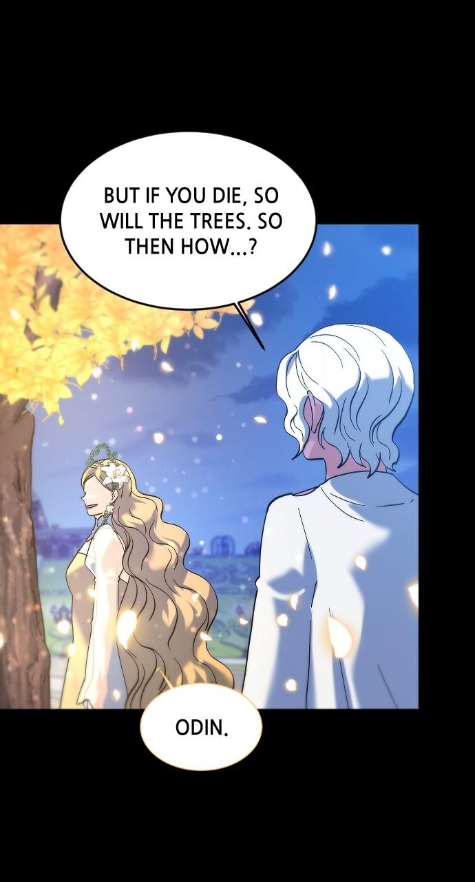 The Last Golden Child Chap 171 - Next Chap 172