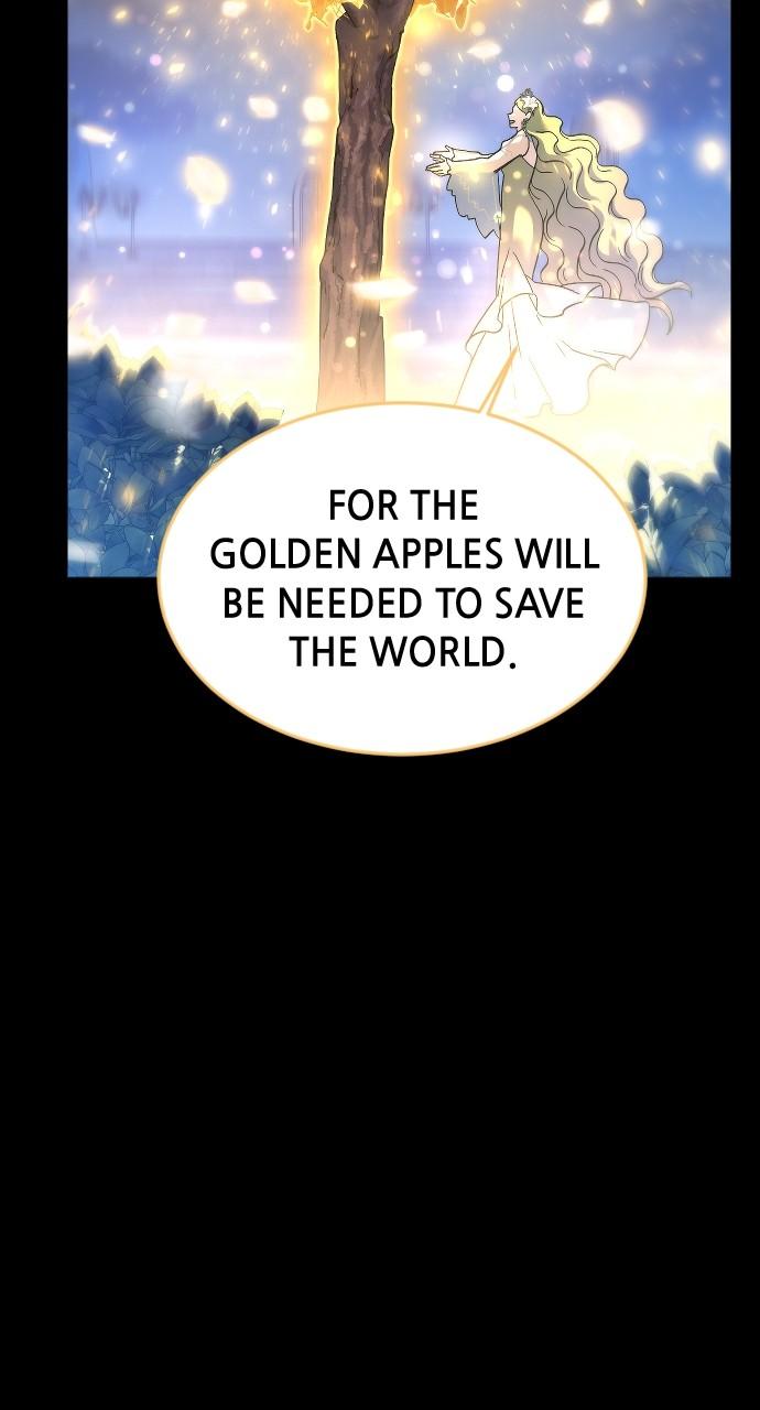 The Last Golden Child Chap 171 - Next Chap 172