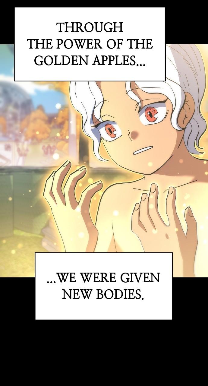 The Last Golden Child Chap 171 - Next Chap 172