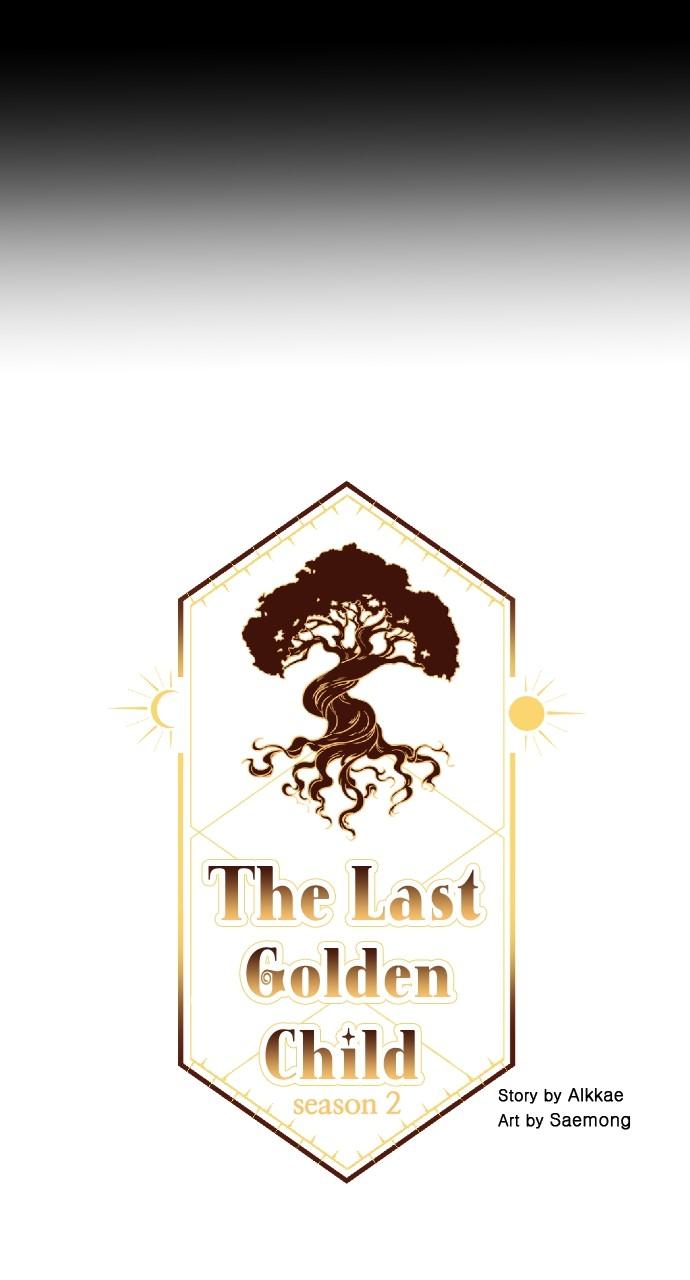 The Last Golden Child Chap 171 - Next Chap 172