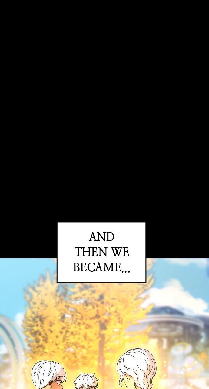 The Last Golden Child Chap 171 - Next Chap 172