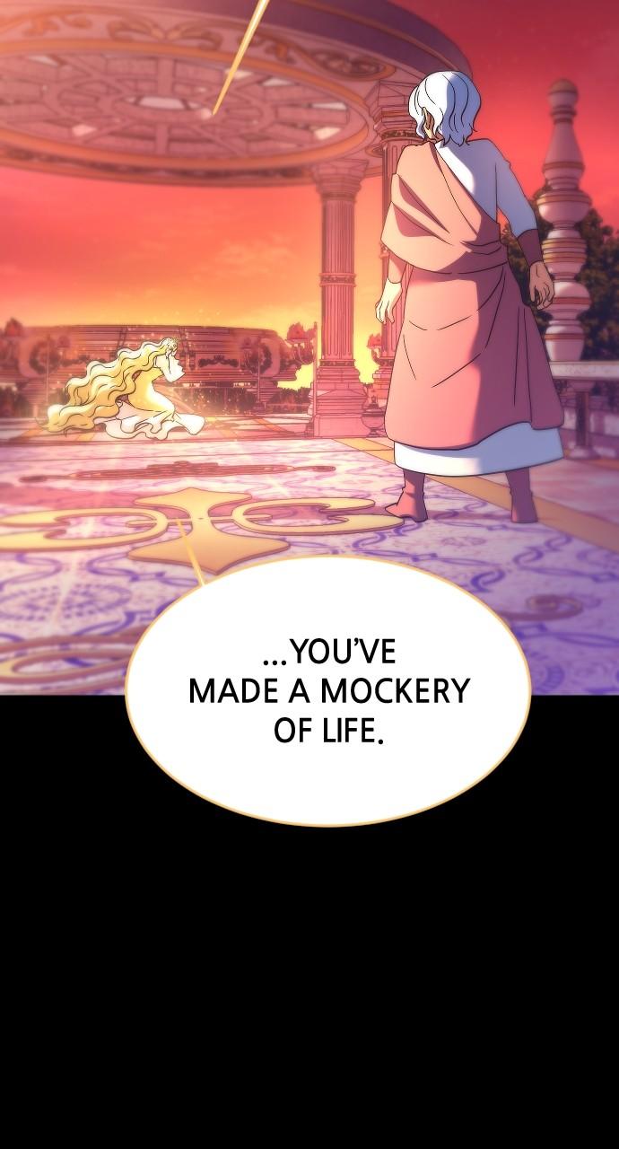 The Last Golden Child Chap 171 - Next Chap 172
