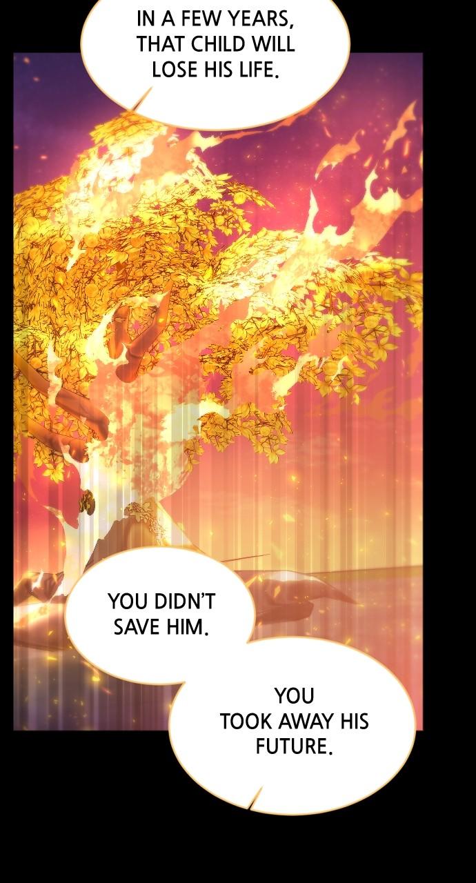 The Last Golden Child Chap 171 - Next Chap 172
