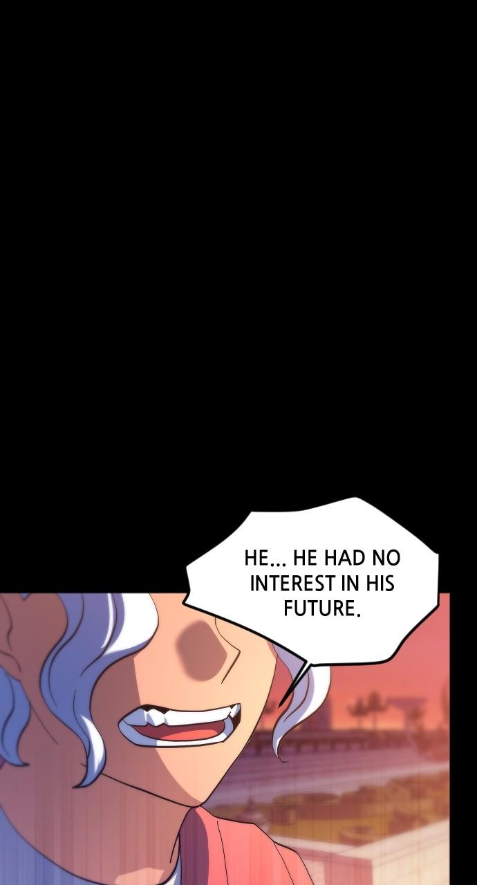 The Last Golden Child Chap 171 - Next Chap 172