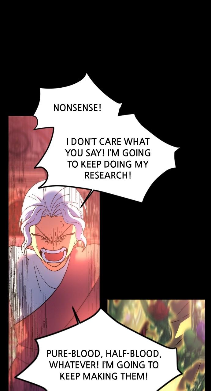 The Last Golden Child Chap 171 - Next Chap 172