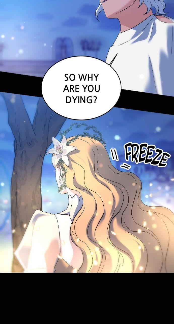 The Last Golden Child Chap 171 - Next Chap 172