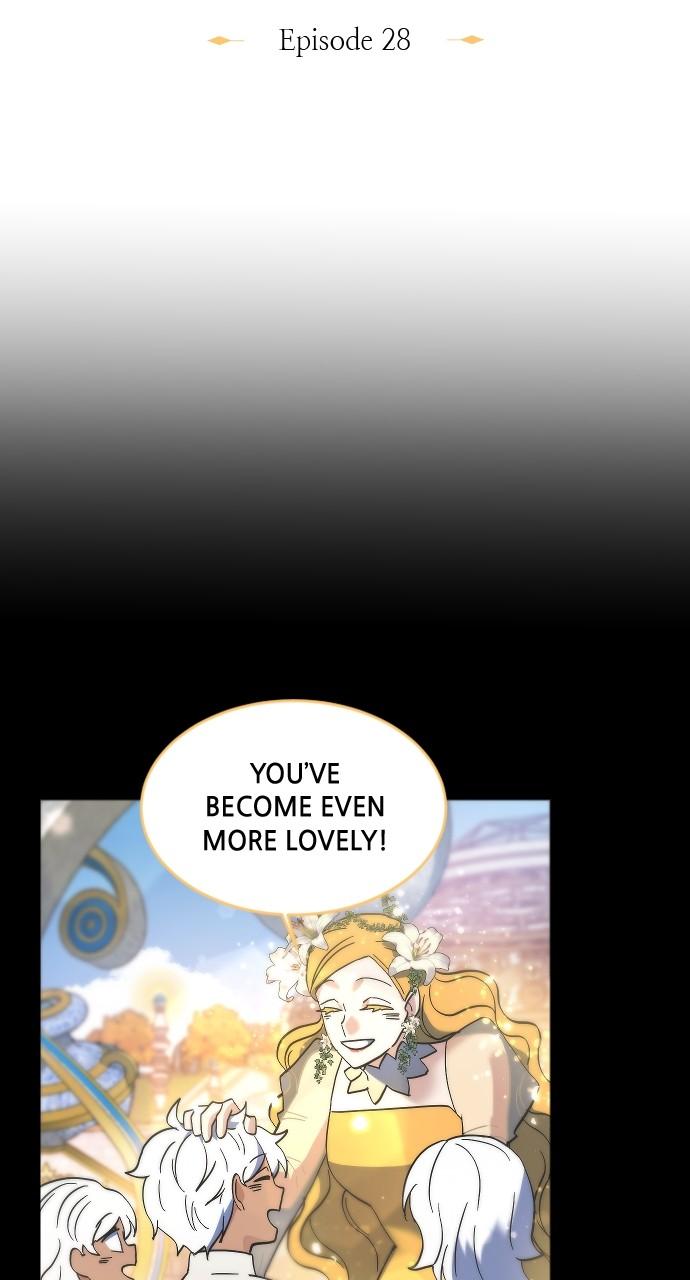 The Last Golden Child Chap 171 - Next Chap 172