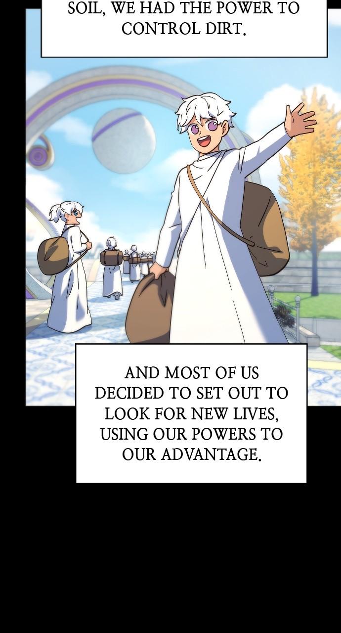 The Last Golden Child Chap 171 - Next Chap 172