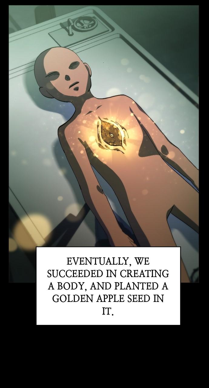 The Last Golden Child Chap 171 - Next Chap 172