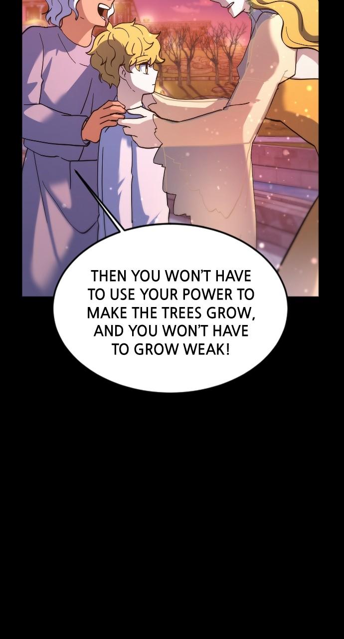 The Last Golden Child Chap 171 - Next Chap 172