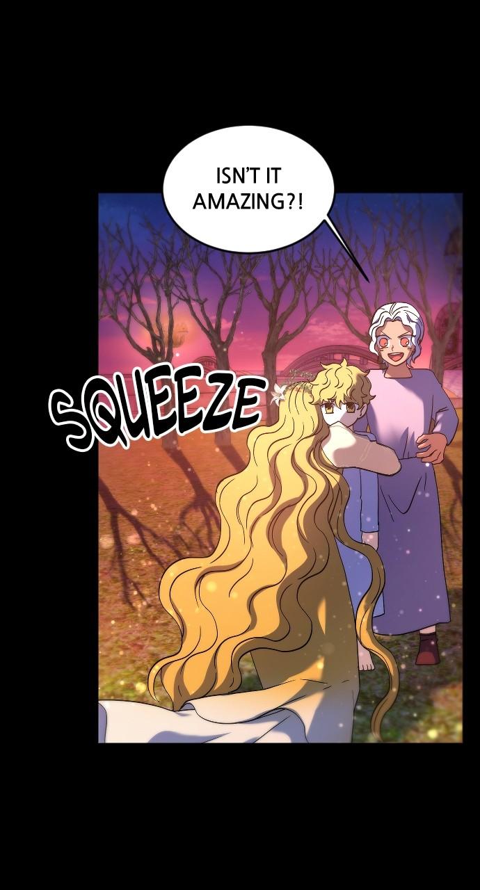 The Last Golden Child Chap 171 - Next Chap 172