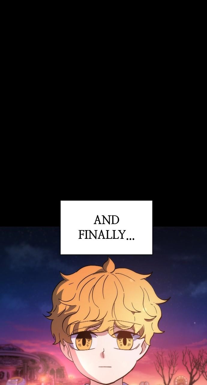 The Last Golden Child Chap 171 - Next Chap 172