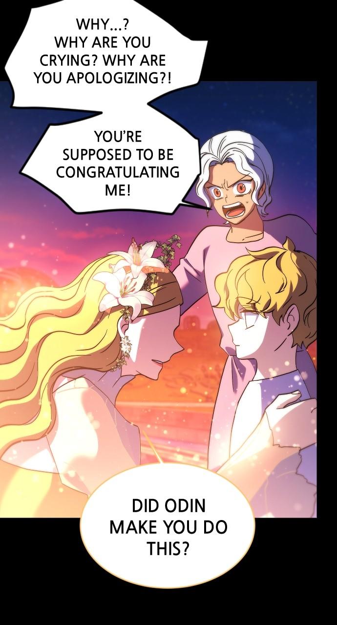 The Last Golden Child Chap 171 - Next Chap 172