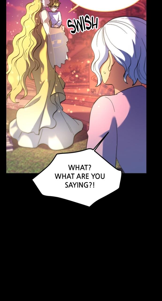 The Last Golden Child Chap 171 - Next Chap 172