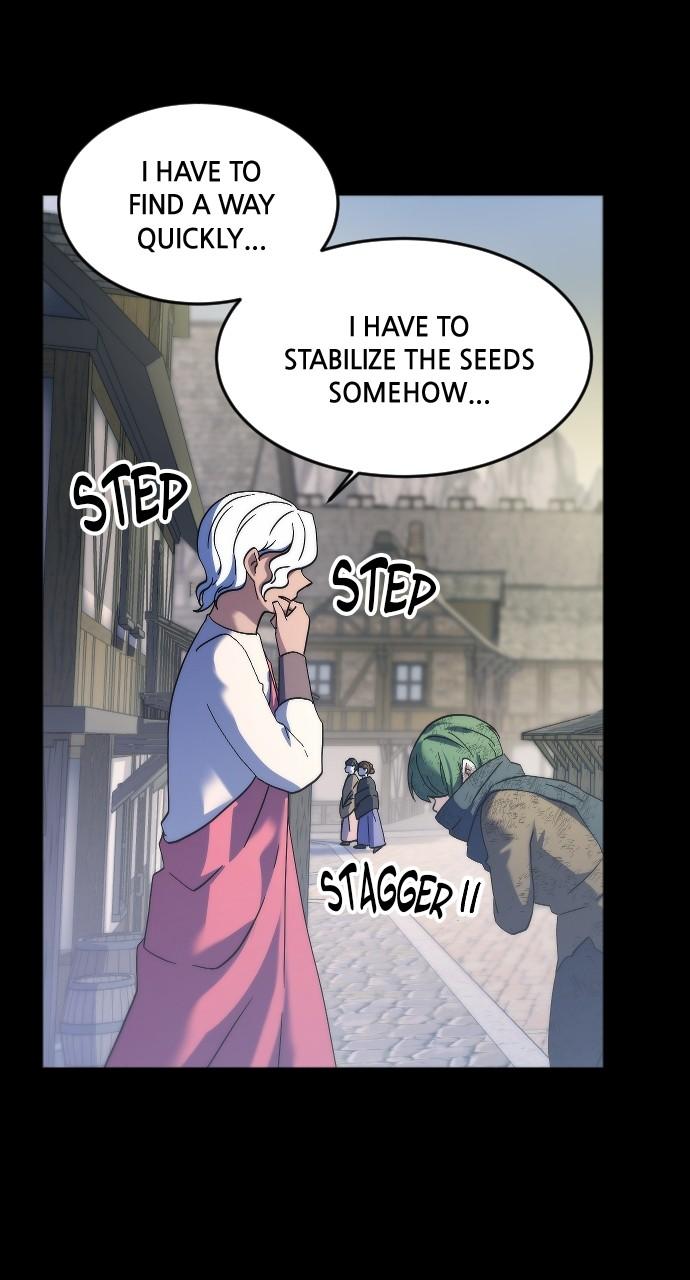 The Last Golden Child Chap 171 - Next Chap 172