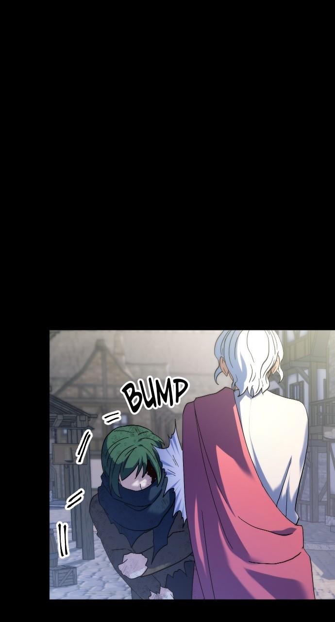 The Last Golden Child Chap 171 - Next Chap 172