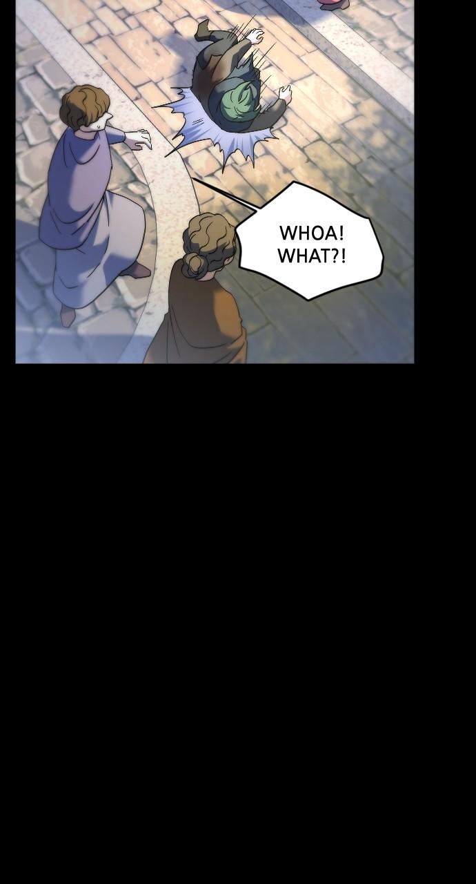 The Last Golden Child Chap 171 - Next Chap 172