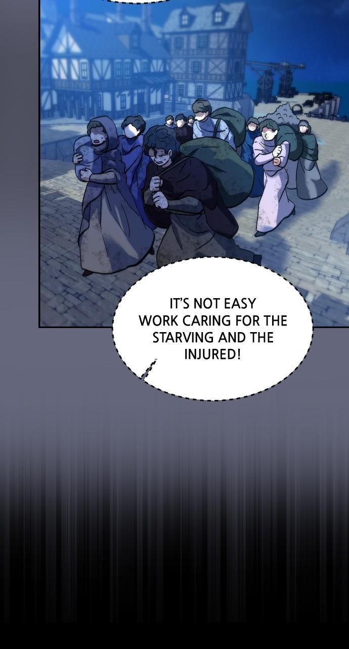The Last Golden Child Chap 171 - Next Chap 172