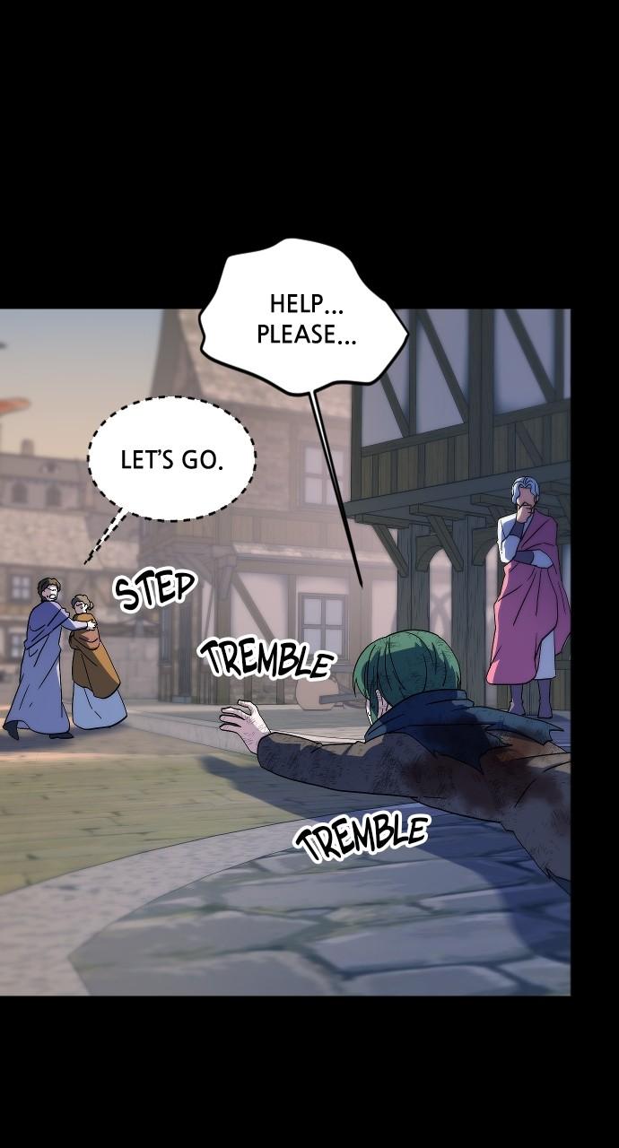 The Last Golden Child Chap 171 - Next Chap 172